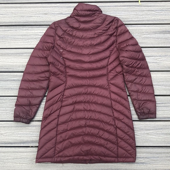 L.L. Bean Ultralight 850 Down Jacket - Picture 4 of 5